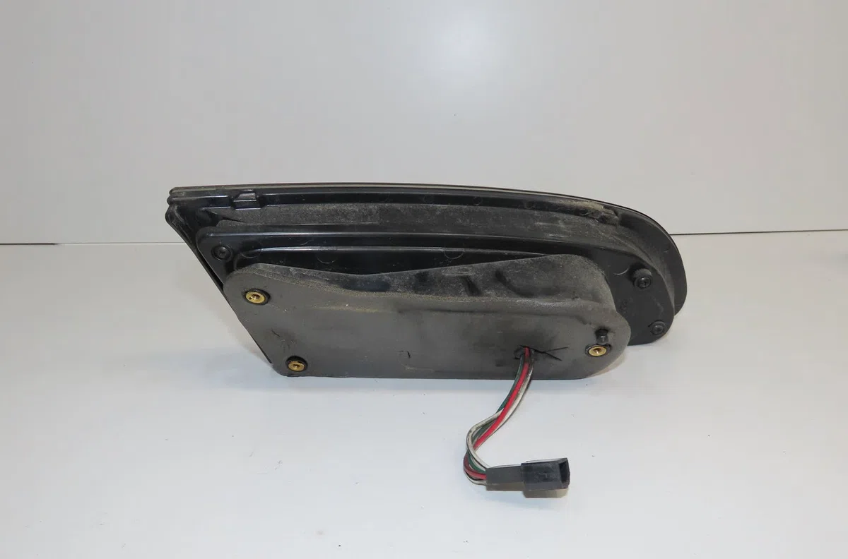 Feu arrière intérieur droit Seat IBIZA III (6L1) 1.9 tdi (2002-2009) occasion