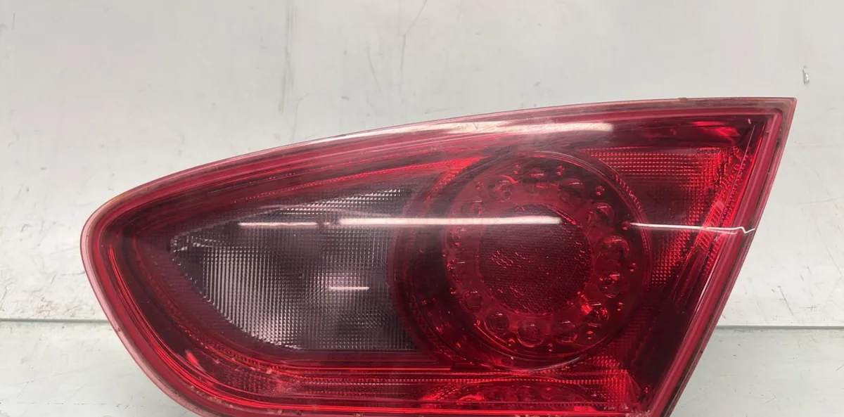 Feu arrière intérieur droit SEAT LEON 2 PHASE 1 occasion