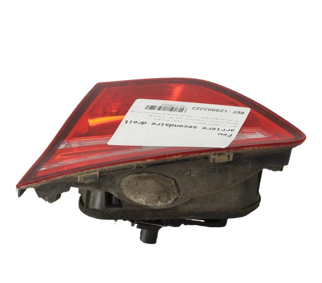 Feu arrière intérieur droit SEAT TOLEDO 4 occasion