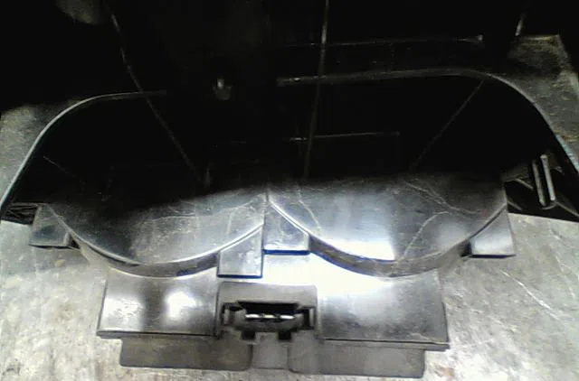 Feu arrière intérieur droit Seat TOLEDO I (1L2) 1.9 d (1991-1999) occasion