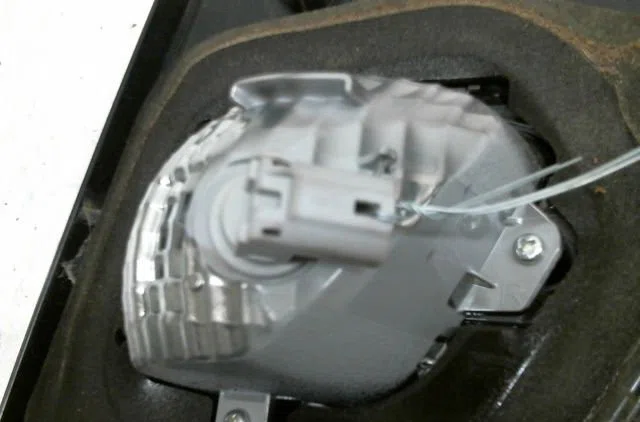 Feu arrière intérieur droit Suzuki IGNIS III (MF) 1.2 (atk412) (2016) occasion