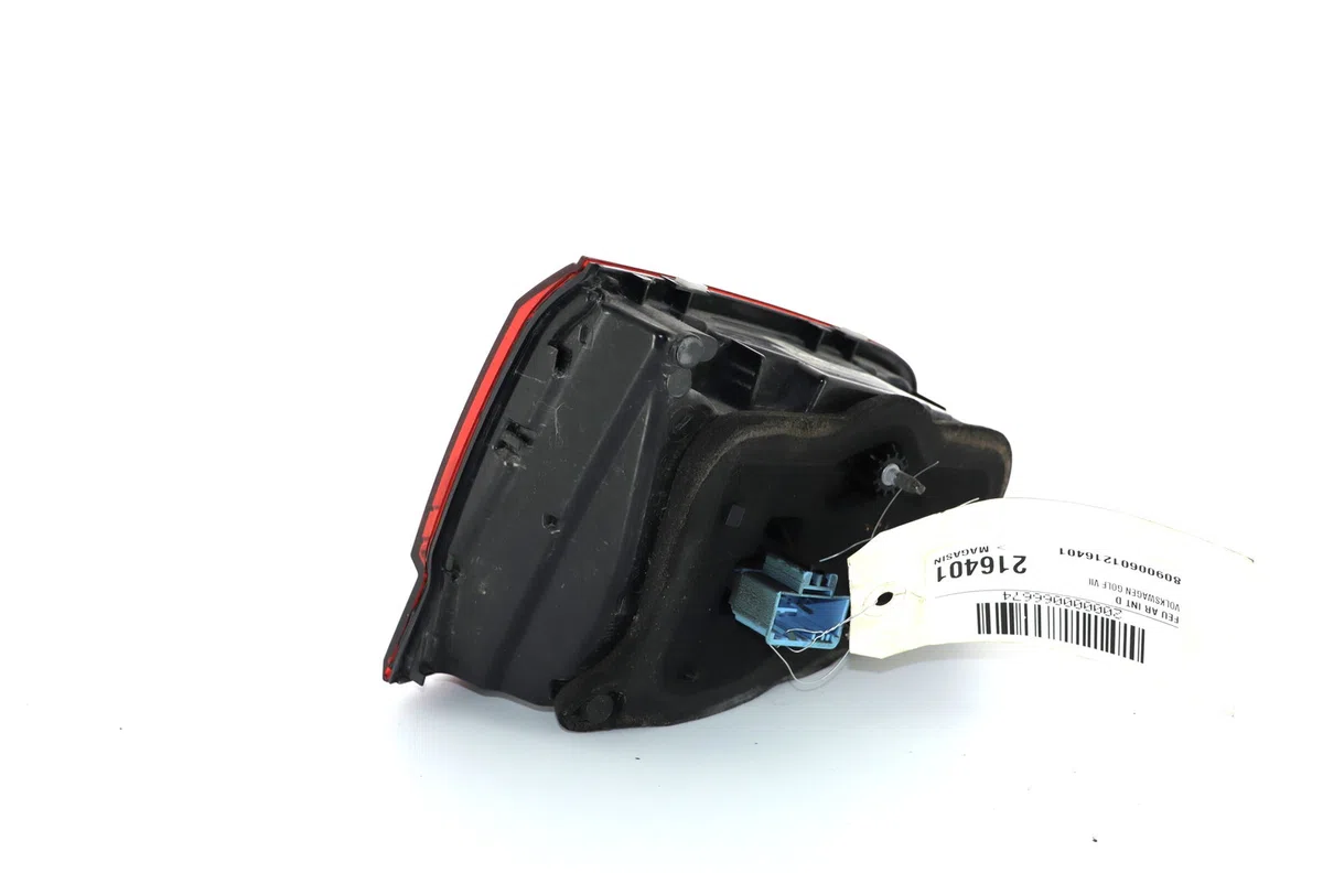 Feu arrière intérieur droit Volkswagen GOLF VII (5G1, BQ1, BE1, BE2) 2.0 tdi (2012-2020) 5 portes occasion