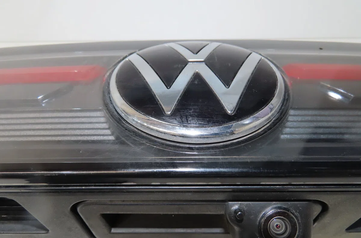 Feu arrière intérieur droit Volkswagen TAIGO (CS1) 1.5 tsi (2021) occasion