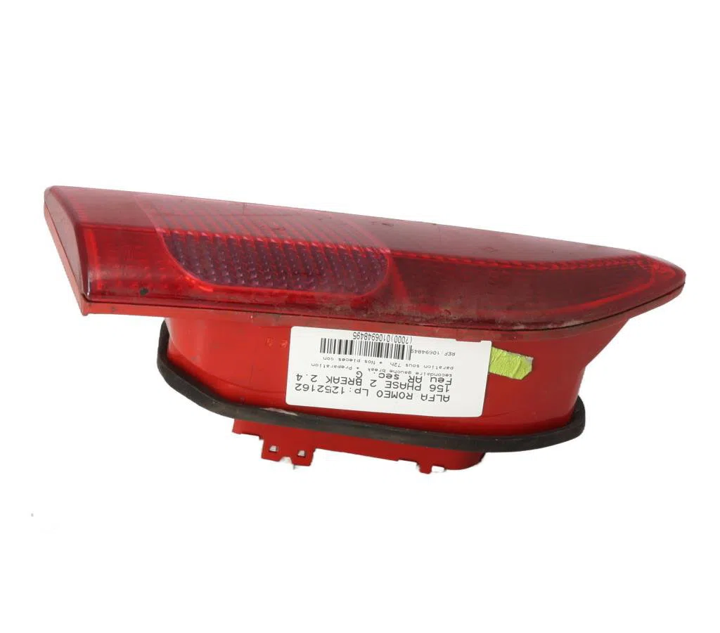Feu arrière interieur gauche Alfa romeo 156 Sportwagon (932_) 2.4 jtd (932.bxc00) (2002-2006) occasion