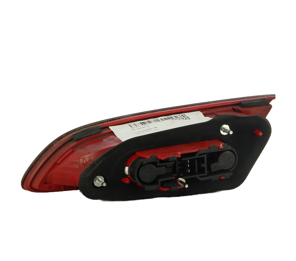 Feu arrière interieur gauche Alfa romeo 159 Sportwagon (939_) 2.4 jtdm (939bxd1b, 939bxd12) (2006-2011) occasion
