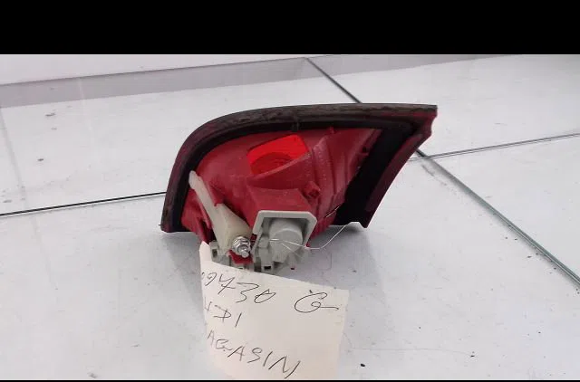 Feu arrière interieur gauche AUDI A3 occasion