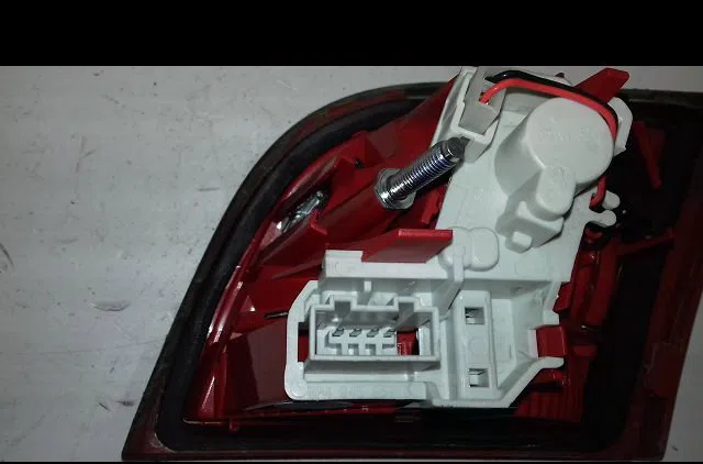 Feu arrière interieur gauche Audi A3 Sportback (8PA) 1.8 tfsi (2006-2013) occasion