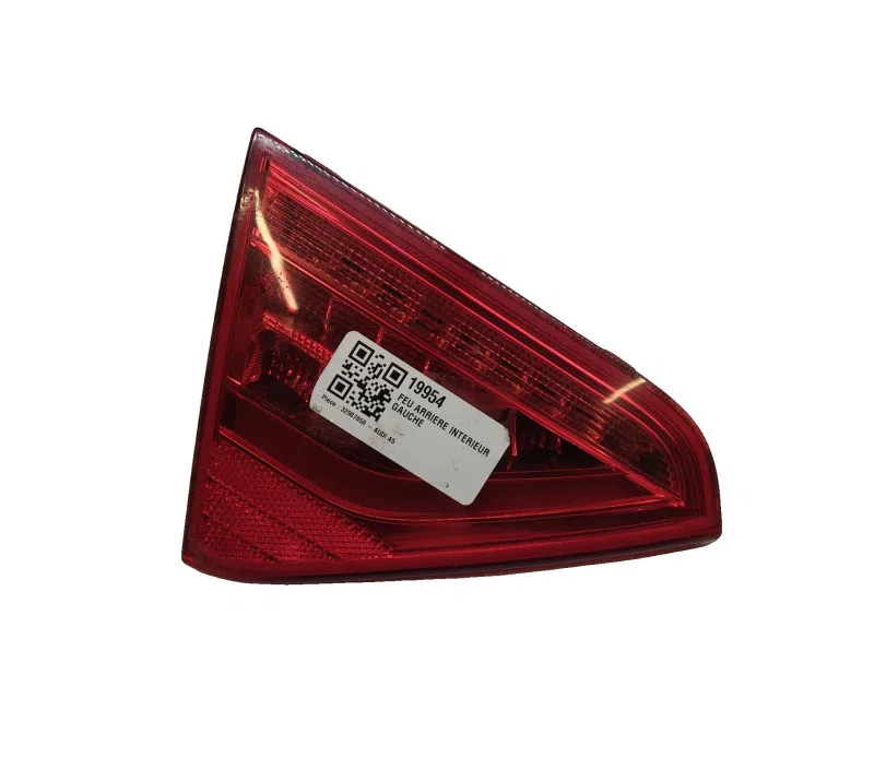 FEU ARRIERE INTERIEUR GAUCHE AUDI A5 8T0945093C