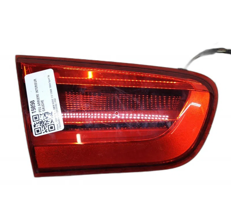 FEU ARRIERE INTERIEUR GAUCHE BMW SERIE 1 II 63217359019