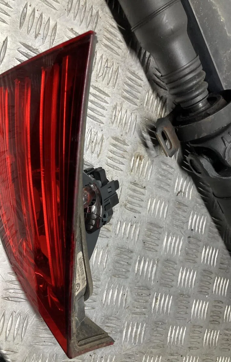 Feu arrière interieur gauche BMW X1 E84 PHASE 2 occasion