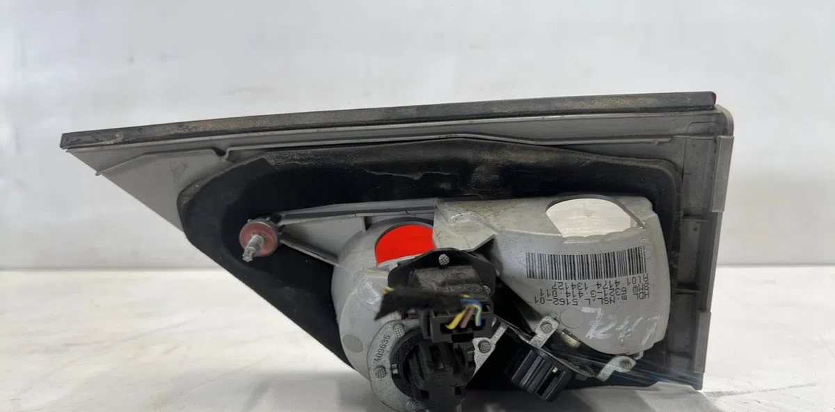 Feu arrière interieur gauche BMW X3 E83 PHASE 1 occasion