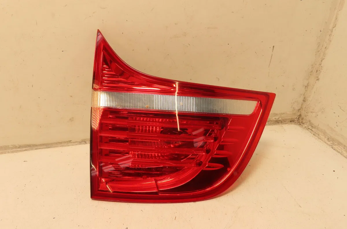 Feu arrière interieur gauche Bmw X6 (E71, E72) Xdrive 35 d (2008-2010) occasion