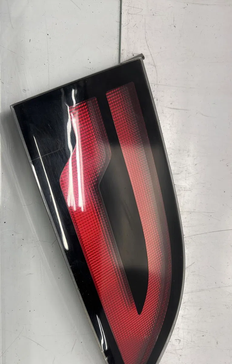 Feu arrière interieur gauche CHEVROLET VOLT occasion