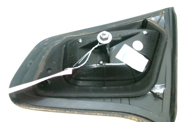 Feu arrière interieur gauche CITROEN C3 1.4 HDI 70 CONFORT occasion