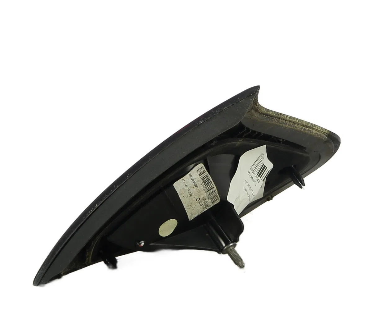 Feu arrière interieur gauche Citroen C3 II (SC_) 1.2 vti 82 (2012-2016) 5 portes occasion