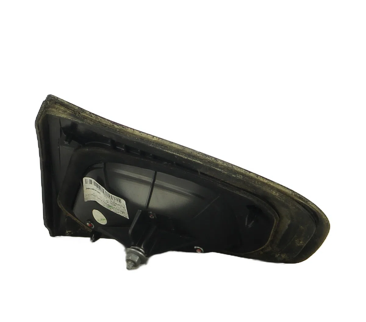 Feu arrière interieur gauche Citroen C3 II (SC_) 1.6 bluehdi 100 (2014) occasion