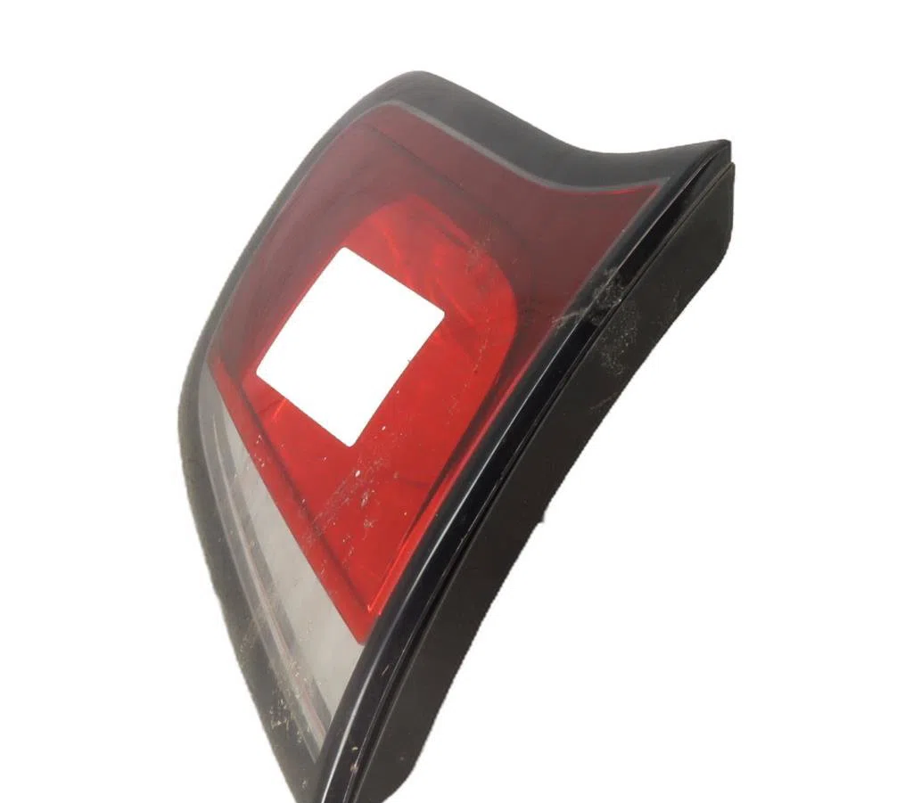 Feu arrière interieur gauche Citroen C3 II (SC_) 1.6 hdi (2009-2016) 5 portes occasion