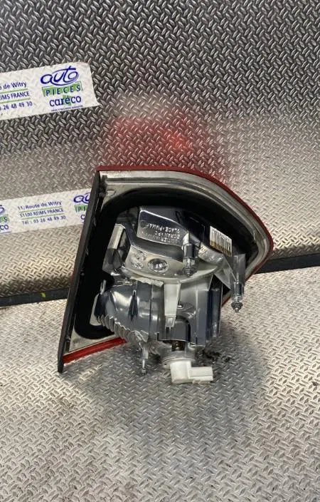 Feu arrière interieur gauche CITROEN C4 PICASSO 1  C4 PICASSO 1 occasion
