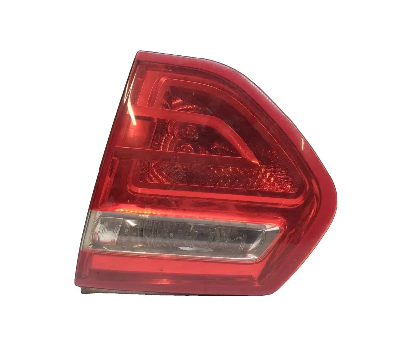 FEU ARRIERE INTERIEUR GAUCHE CITROEN C4 PICASSO I 00006350CC