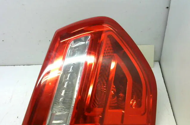 Feu arrière interieur gauche Citroen C4 PICASSO I Monospace (UD_) 1.6 hdi (2007-2013) 5 portes occasion