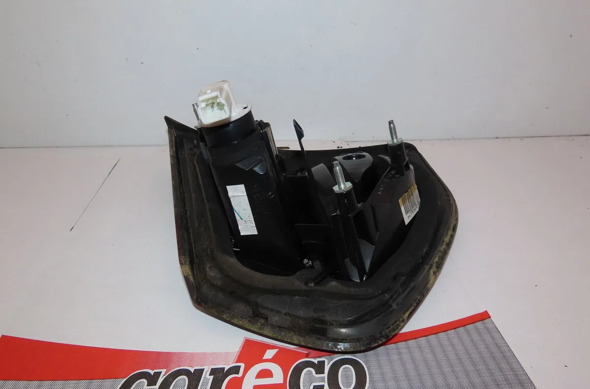 Feu arrière interieur gauche Citroën C4 PICASSO I Monospace (UD_) 1.6 hdi (2007-2013) 5 portes occasion