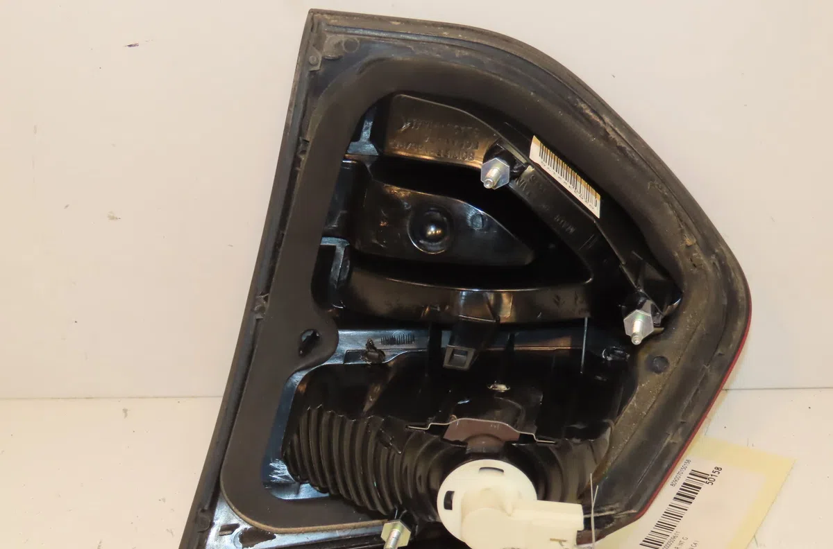 Feu arrière interieur gauche Citroen C4 PICASSO I Monospace (UD_) 2.0 hdi 150 (2009-2013) 5 portes occasion