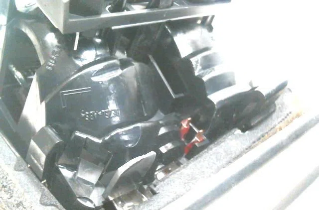 Feu arrière interieur gauche CITROEN C5 occasion