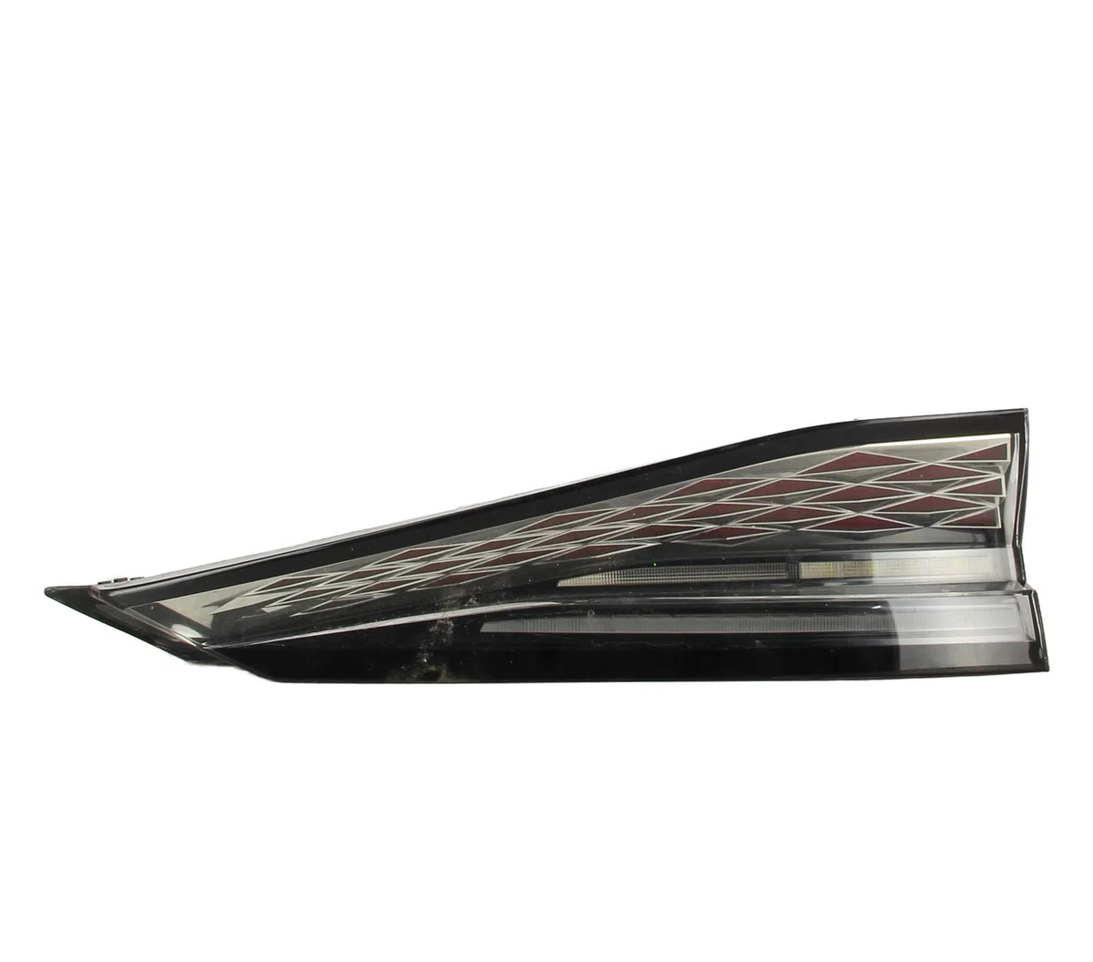 Feu arrière interieur gauche Ds DS 4 II (F_, FB_, F3_) Bluehdi 130 (fbyhzt) (2021) occasion