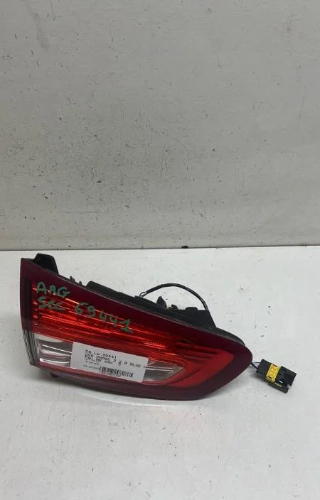 Feu arrière interieur gauche Ds DS 5 (KF_) 2.0 bluehdi 180 (2015-2018) occasion