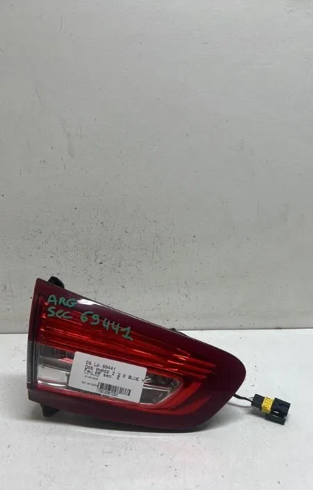 Feu arrière interieur gauche Ds DS 5 (KF_) 2.0 bluehdi 180 (2015-2018) occasion