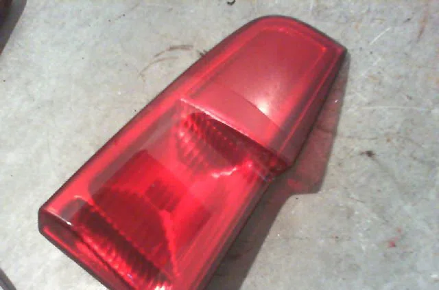 Feu arrière interieur gauche FIAT PUNTO 2004 occasion