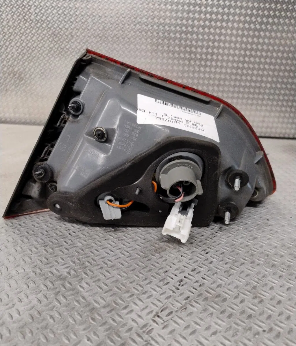 Feu arrière interieur gauche Hyundai I30 (GD) 1.4 (2011-2015) occasion