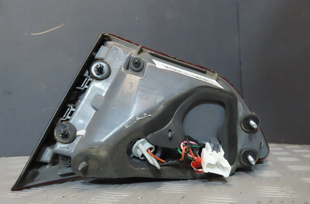 Feu arrière interieur gauche Hyundai I30 (GD) 1.6 crdi (2011-2015) occasion
