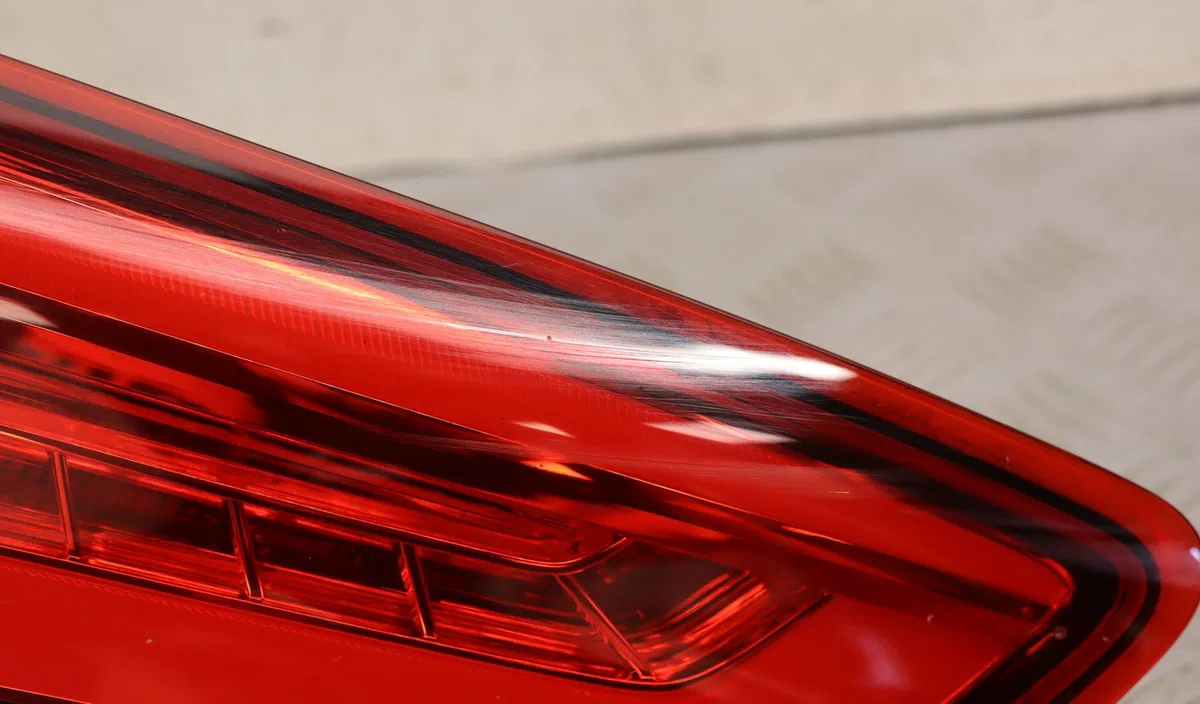 Feu arrière interieur gauche Hyundai I30 (PDE, PD, PDEN) 2.0 n (2017) occasion