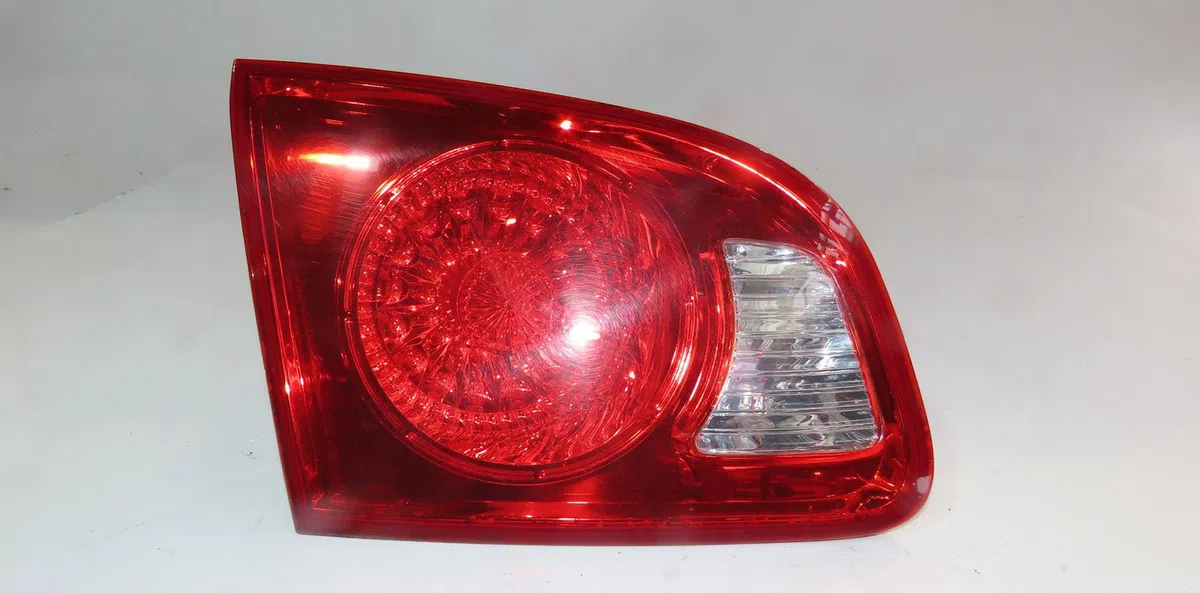 Feu arrière interieur gauche Hyundai SANTA FÉ II (CM) 2.2 crdi (2006-2012) occasion