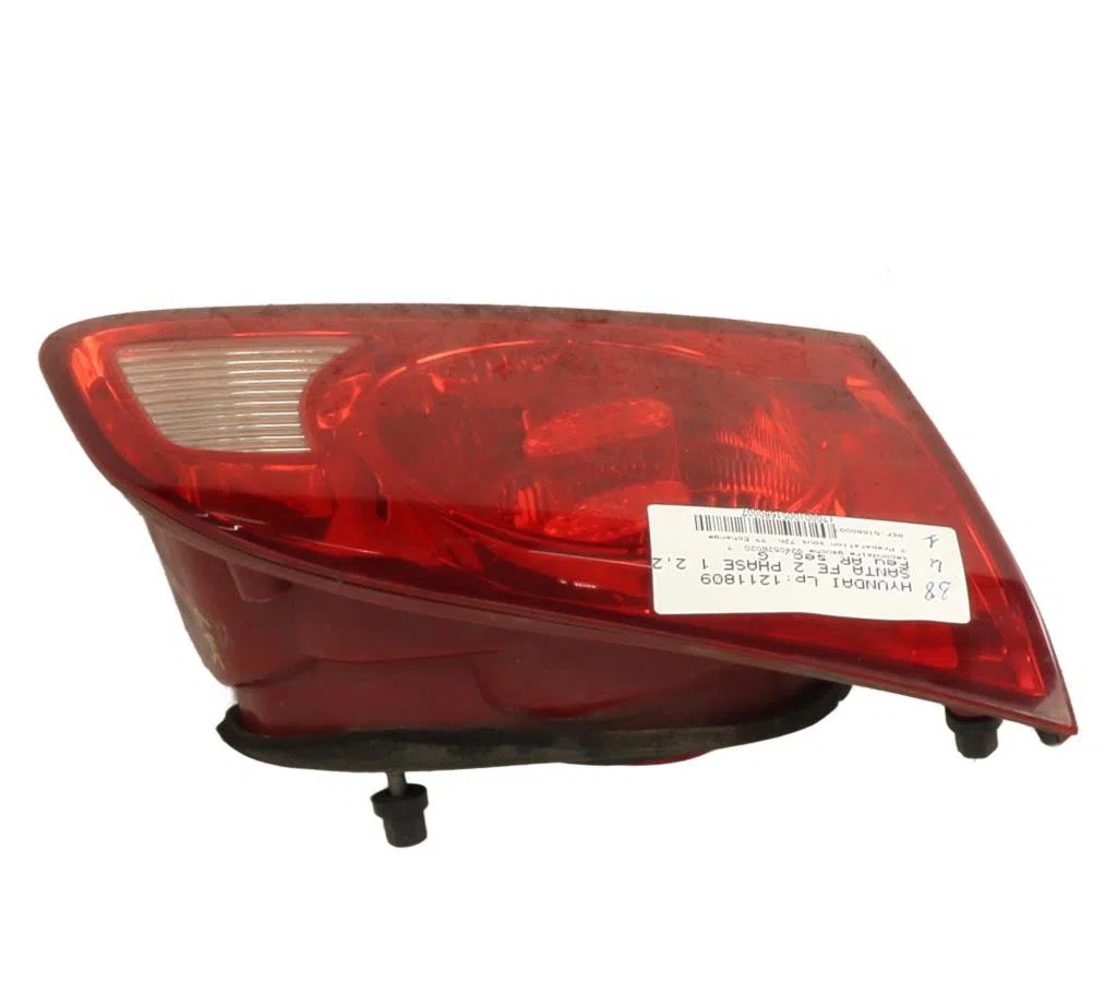 Feu arrière interieur gauche Hyundai SANTA FÉ II (CM) 2.2 crdi gls 4x4 (2006-2009) occasion