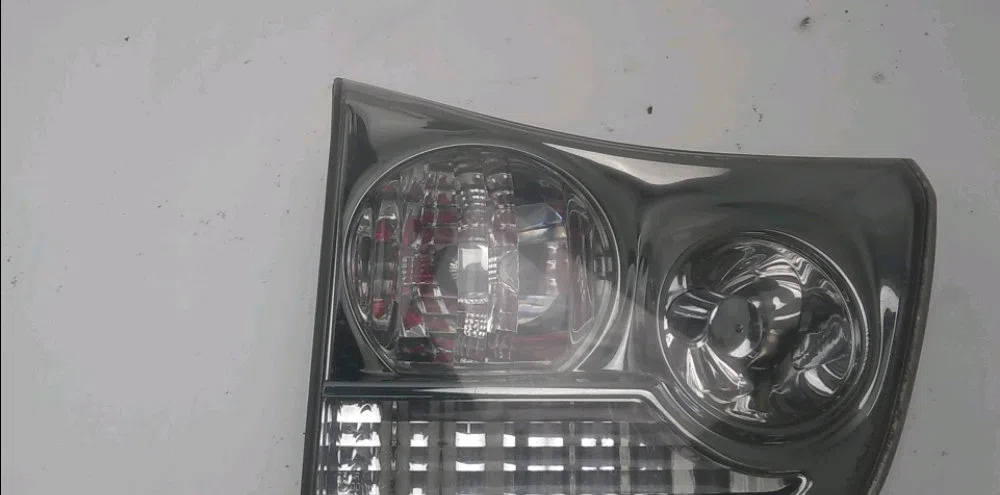 Feu arrière interieur gauche Lexus RX (_U3_) 300 (mcu35_) (2003-2008) occasion