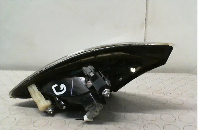 Feu arrière interieur gauche MAZDA 6 II phase 2 03-2010--12-2012 occasion