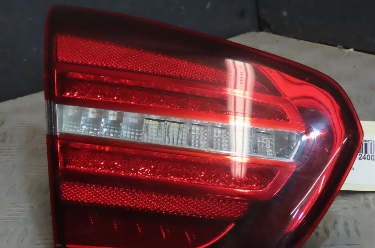 Feu arrière interieur gauche Mercedes-benz CLASSE GLA (X156) Gla 180 cdi - d (156.912) (2014) occasion
