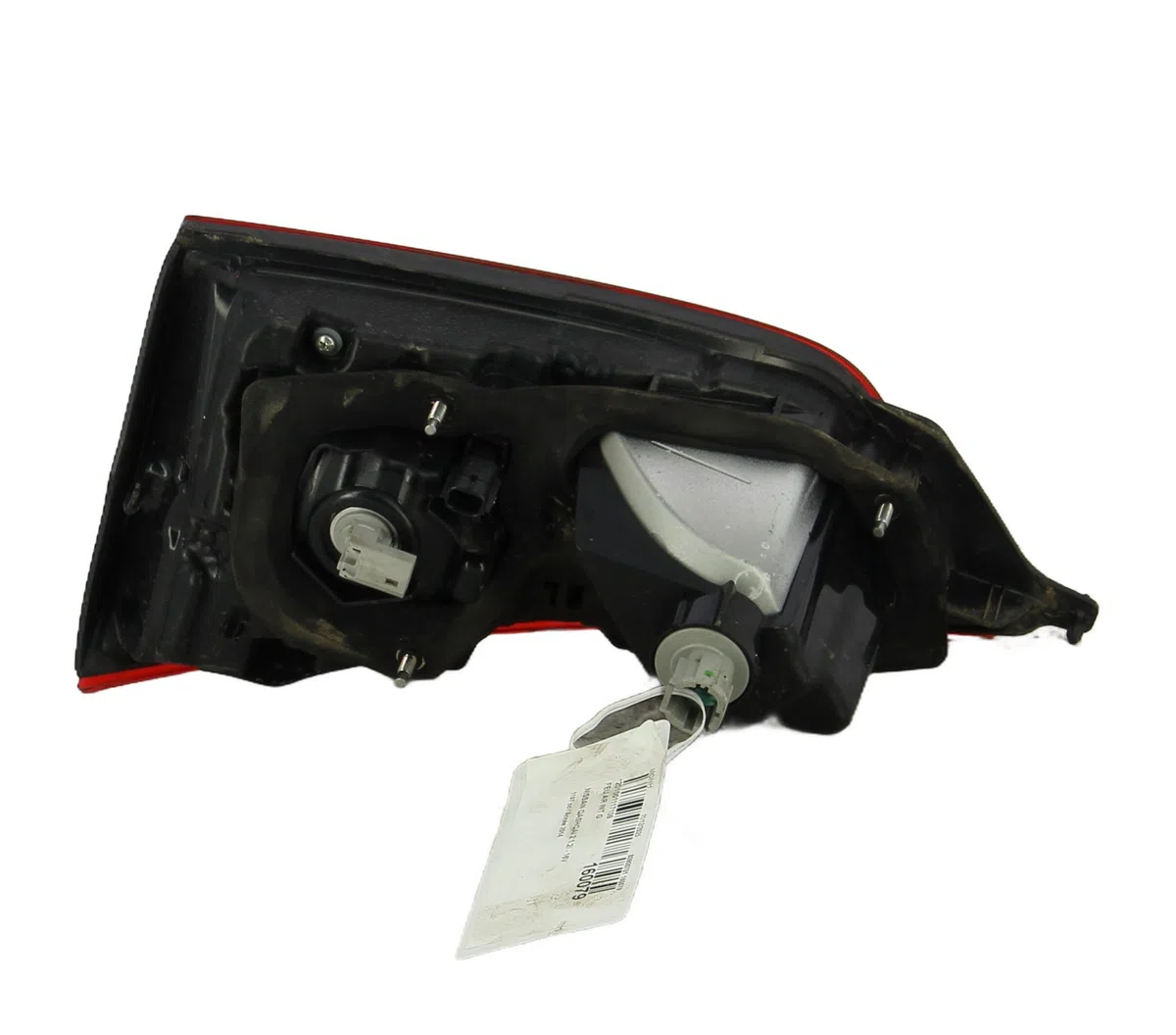Feu arrière interieur gauche Nissan QASHQAI II SUV (J11, J11_) 1.2 dig-t (2013) occasion