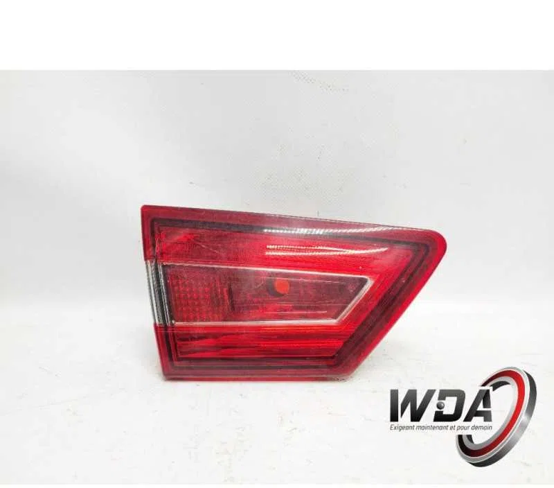 FEU ARRIERE INTERIEUR GAUCHE RENAULT CLIO IV 265552424R