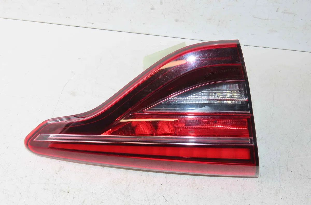 Feu arrière interieur gauche RENAULT CLIO V occasion