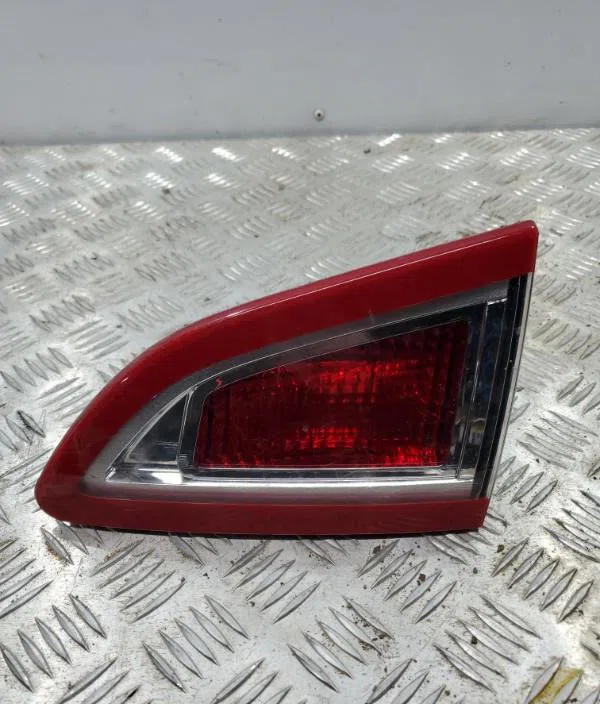 Feu arrière interieur gauche RENAULT GRAND SCENIC 3 PHASE 3 occasion