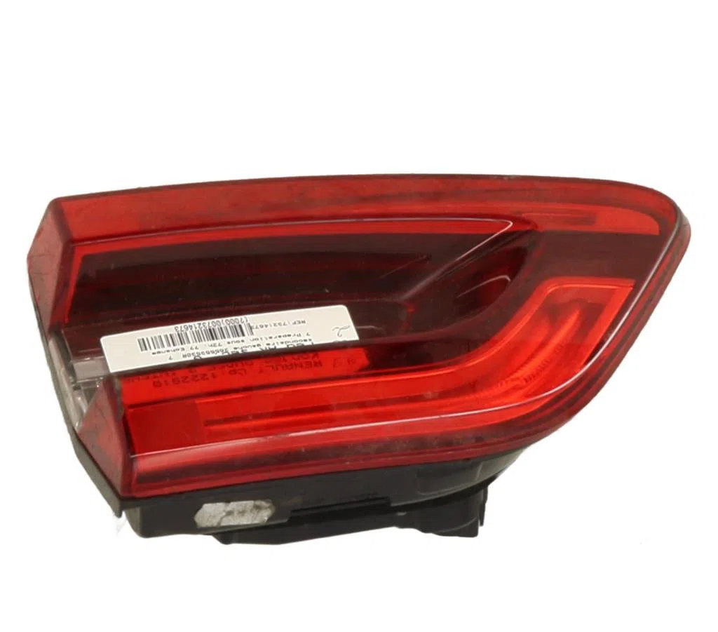 Feu arrière interieur gauche Renault KADJAR (HA_, HL_) 1.3 tce 140 (2018) occasion