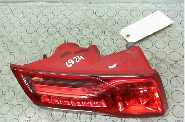 Feu arrière interieur gauche RENAULT LAGUNA III Phase 1 COUPE 08-2008--03-2013 2.0 DCI 150ch occasion