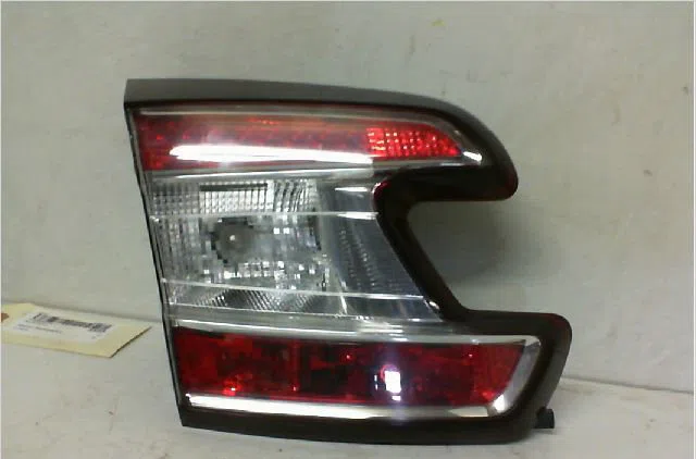 Feu arrière interieur gauche RENAULT MEGANE III occasion