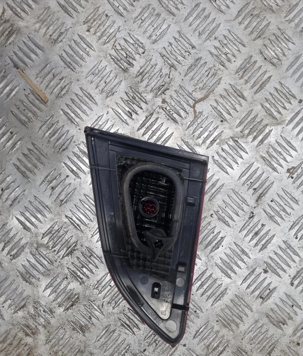 Feu arrière interieur gauche RENAULT SCENIC 3 PHASE 1 occasion