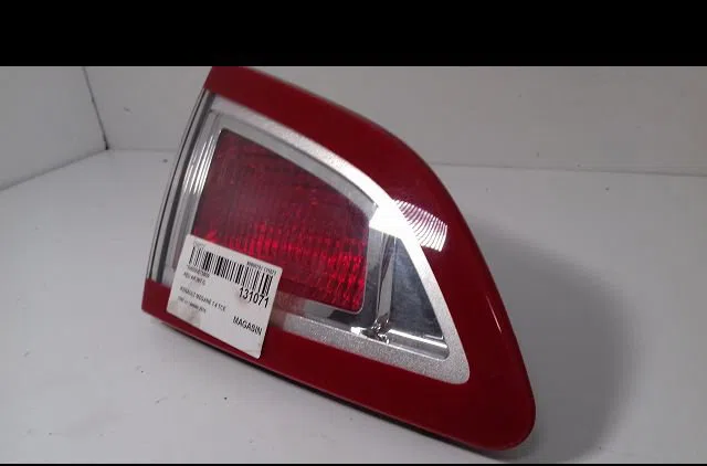 Feu arrière interieur gauche Renault SCÉNIC III (JZ0-1_) 1.4 16v (jz0f, jz1v) (2009) occasion