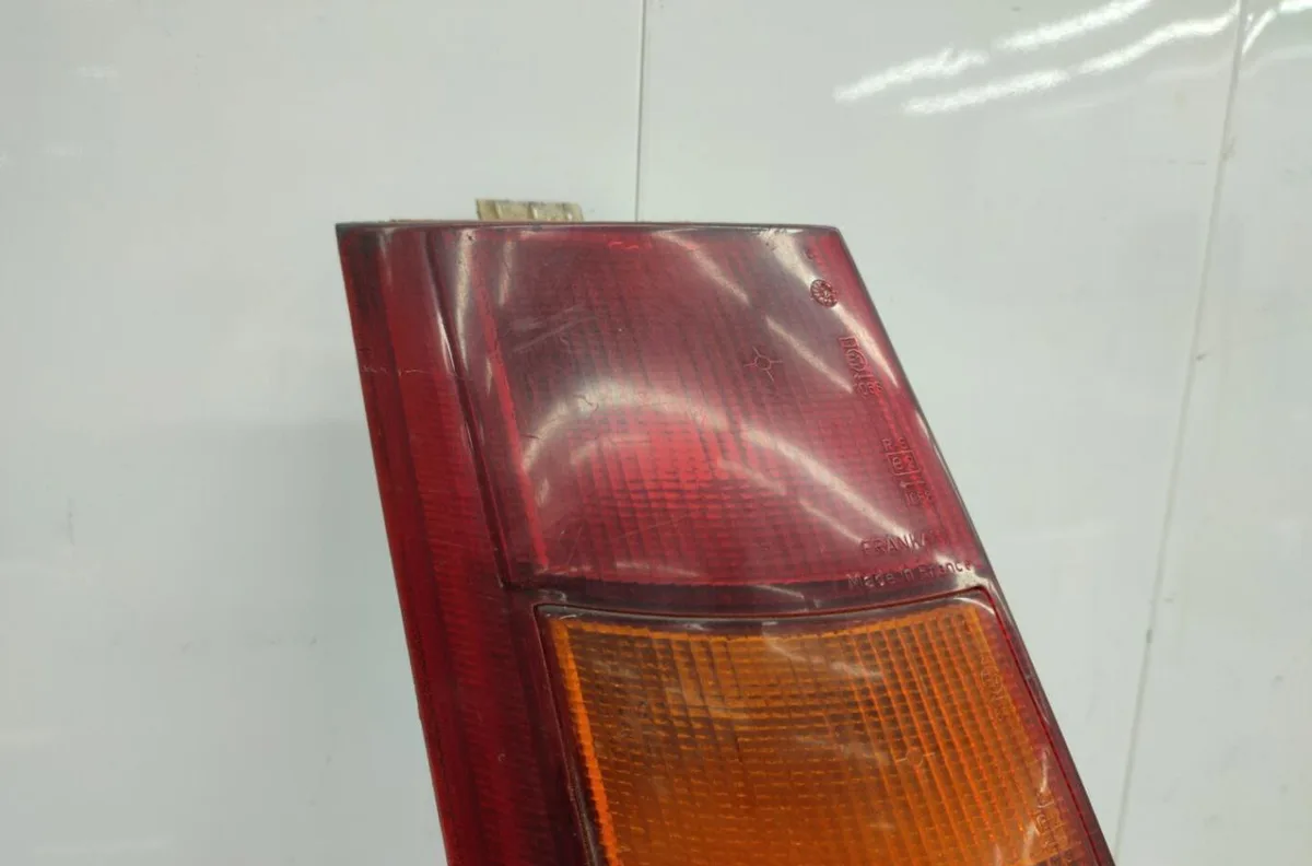 Feu arrière interieur gauche RENAULT SUPER 5 occasion