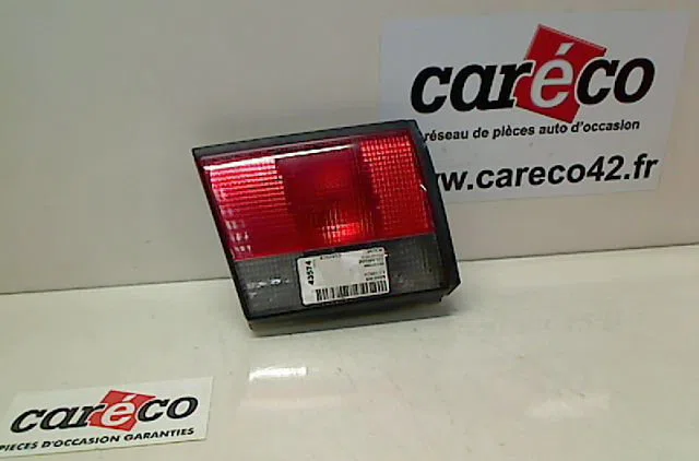 Feu arrière interieur gauche Saab 900 II 2.0 i (1994-1998) occasion
